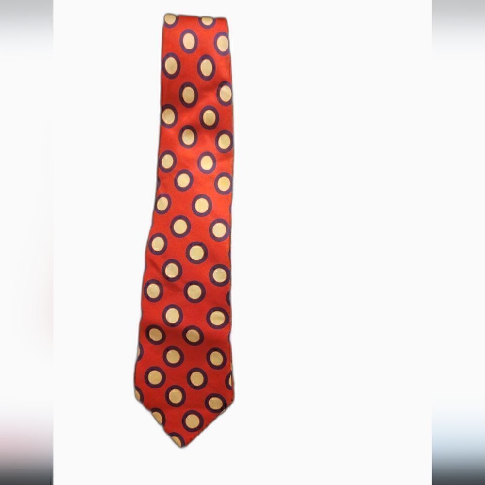 Paul Frederick tie(51)